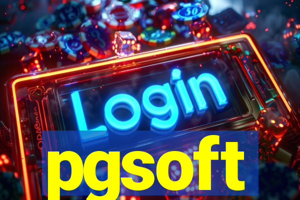 pgsoft-games porcentagem